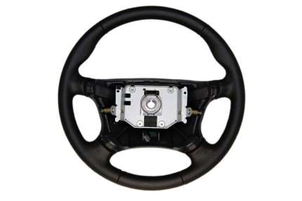 Aero,Viggen Genuine saab Steering wheel for SAAB 9.3 and 9.5 Accessories