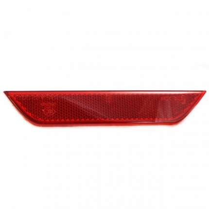 Left Reflector on rear bumper for saab 9.3 5 doors and convertible New PRODUCTS