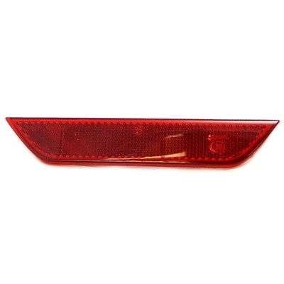 Right Reflector on rear bumper for saab 9.3 5 doors and convertible Back lights
