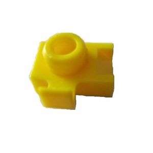 Clip for Return spring Clutch pedal for saab 9-3 2003-2012 - RBM