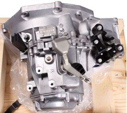 Manual gearbox 5 speed for saab 9.3 SAAB gearboxes