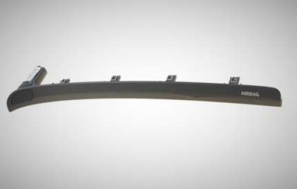 Genuine saab decor strip for gloves box dark titan for saab 9.3 2007-2012 New PRODUCTS