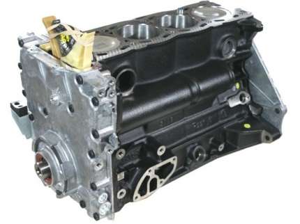 Engine short block for saab 9.3 2.3 turbo Viggen New PRODUCTS