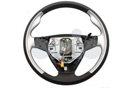 Saab Aero Steering wheel for SAAB 9.3 2006-2009 Accessories