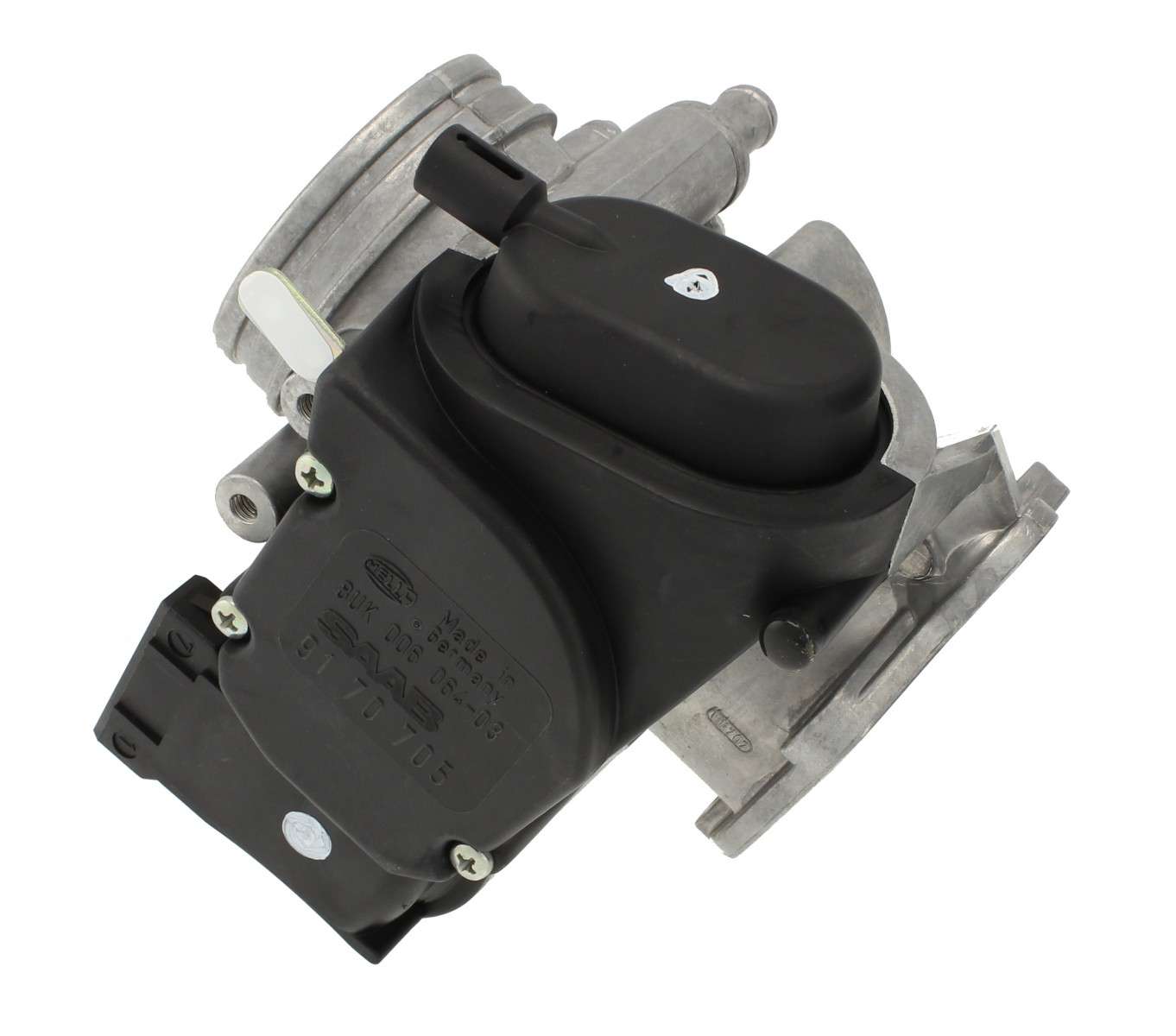 Throttle Body for saab 9000 Turbo with TCS RBM Saab Parts