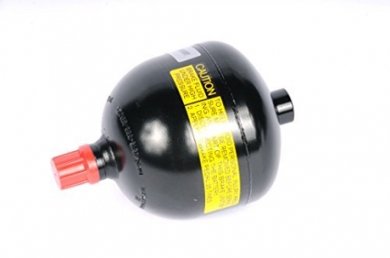 ABS pressure accumulator saab 900 classic ABS parts