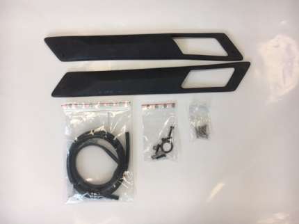 air outlet covers saab 900 classic Accessories