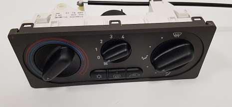 99-00-01-02-03-04-05 SAAB 9-5/ 95/ AUTO/TEMPERATURE/ CLIMATE/ CONTROLS/ HVAC 99-00-01-02-03-04-05 SAAB 9-5/ 95/ AUTO/TEMPERATURE/ CLIMATE/ CONTROLS/ HVAC