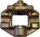Left rear brake Caliper for saab 900 1979-1987 Calipers