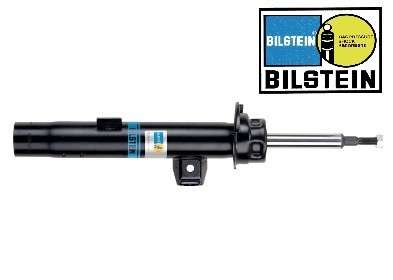 LEFT Front Bilstein B4 Shock absorber for saab 9.3 II Front absorbers