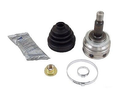 CV joint kit saab 900 1990-1993 (with ABS) CV joints kit and tripods
