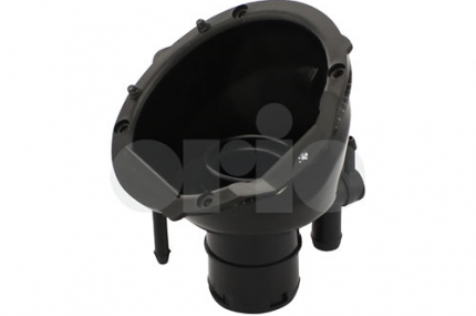 Fuel filler neck saab 900 classic Accessories