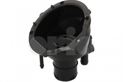 Fuel filler neck saab 900 classic New PRODUCTS