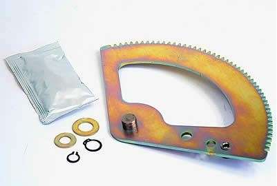 saab 99 Window Regulator Repair Kit - Right Front New PRODUCTS