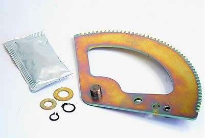 saab 900 Window Regulator Repair Kit - Right Front Window regulators