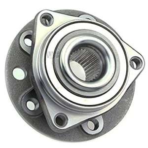 Wheel hub kit saab 9.5 2002-2009 (Front) DISCOUNTS and SAVINGS
