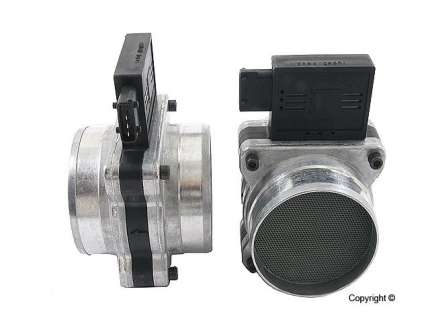 Air Mass Meter saab 9.3 and 9.5 petrol New PRODUCTS