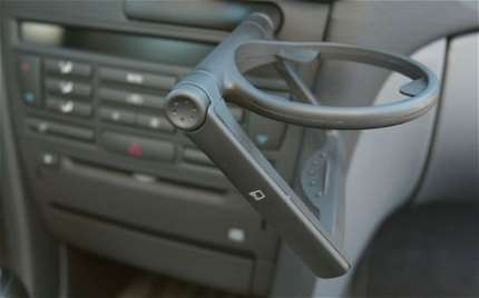 Genuine Saab Cup holder for saab 9.3 2003-2012 Accessories