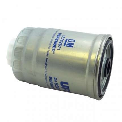 Fuel Filter Diesel for saab 9.3 and 9.5 1.9 TID 2006- New PRODUCTS