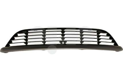 Lower front bumper grill saab 9.3 2008-2011 Bumper