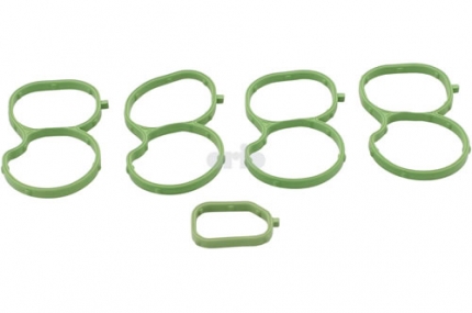 Gaskets set for Intake manifold Saab 9.3 1.9 TTID 180 HP Gaskets