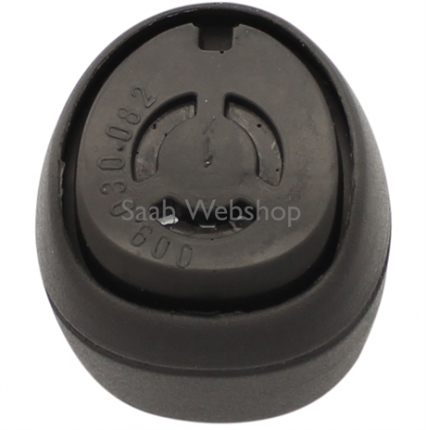 gear knob standard version (not leather) for saab 9.3 2003-2011 Gear Knob