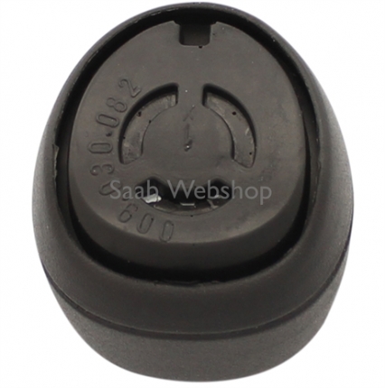 gear knob standard version (not leather) for saab 9.3 2003-2011 New PRODUCTS