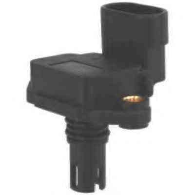 Intake pipe pressure sensor for saab 9.3 and 9.5 Sensors,contacts