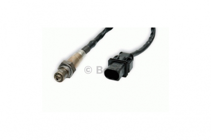 Oxygen sensor saab 9.3 1.9 TTID Oxygen sensors for saab