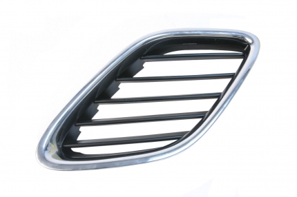 Left Front grill saab 9.3 2003-2007 Front grills