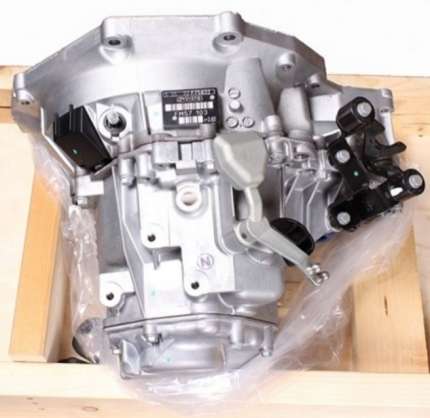 Manual gearbox 5 speed for saab 9.3 New PRODUCTS