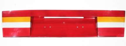 Rear decor panel saab 9000 CC New PRODUCTS