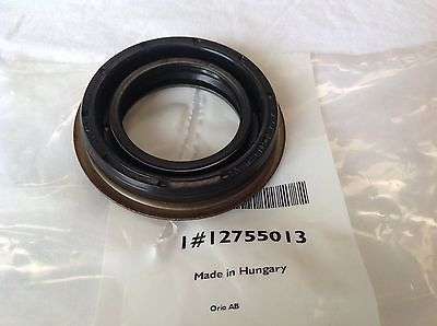 Radial seal, saab 9.3 2003-2012 CV joints kit and tripods