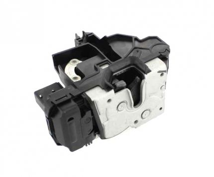 Left door lock motor, Saab 9-3 2003-2012 New PRODUCTS