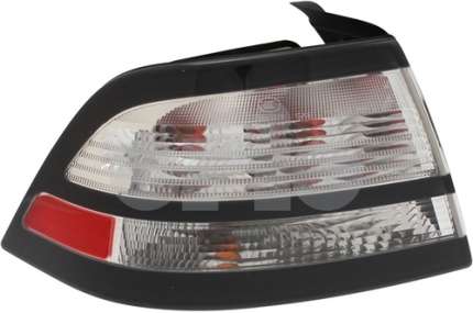 Tail light for saab 9.3 II sedan 4 doors (Left) Back lights