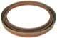 Oil Seal crankshaft, (clutch side) for saab 9.3, 9.5, 900 NG, 9000 Engine block parts