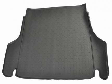 Rubber boot mat for saab 9.5 (5 doors) Interior Mats set