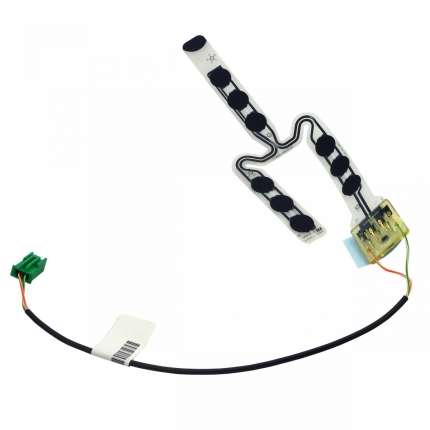 Seat occupancy pressure sensor for saab 9.3 and 9.3 New PRODUCTS