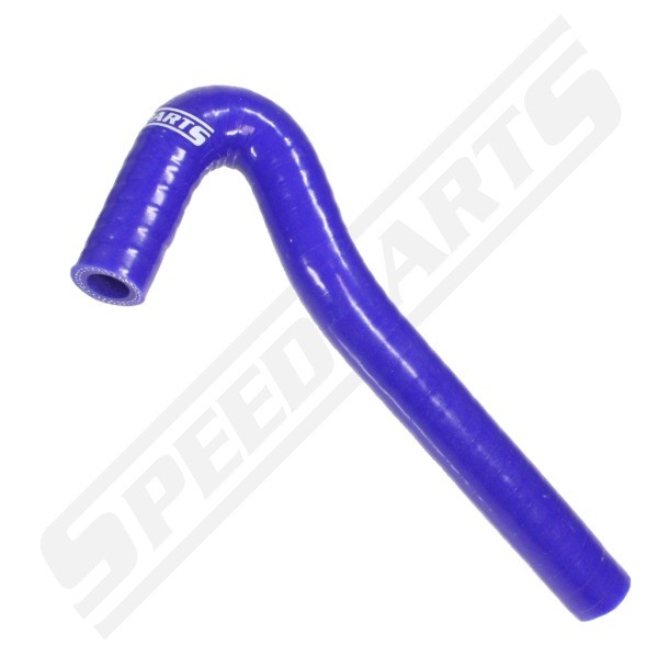 Silicon Crankcase breather hose saab 9.3 and 9.5 RBM Saab Parts