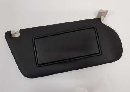 Right sun visor for saab 900 1994-1998 Accessories