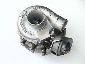 Turbocharger for saab 9.5 3.0 V6 TID SAAB PARTS DISCOUNT