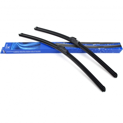 Pair of Windscreen Wiper blades saab 9.3 and 9.5 -2007 New PRODUCTS