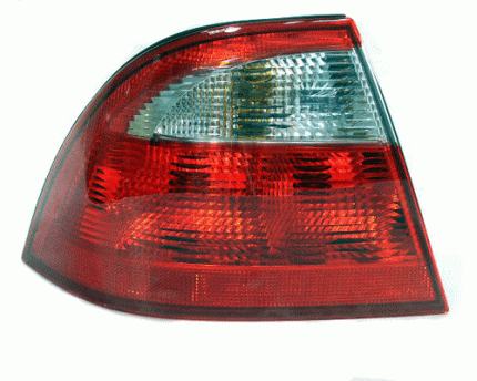 Tail lamp  saab 9.5 sedan 2002-2005 (Left) Back lights