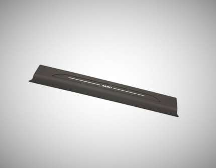 THRESHOLD DECOR left aero saab 9.3 2004-2012 New PRODUCTS