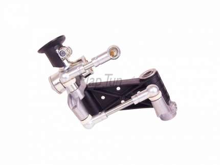 Shift linkage for saab 9.5 1998-2004 New PRODUCTS