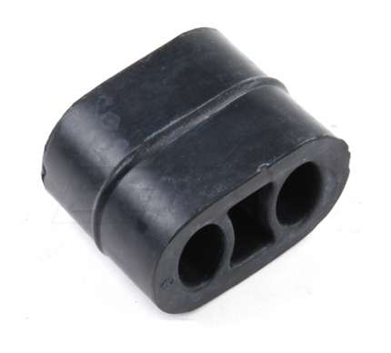 Exhaust rubber mounting kit forn saab  900 II et 9.3 New PRODUCTS