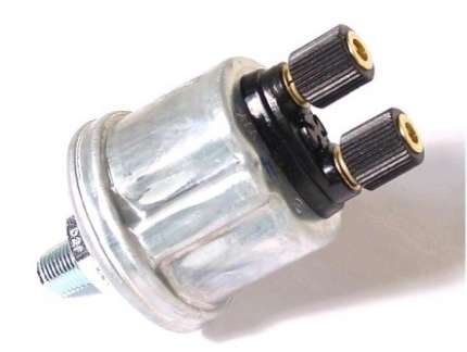 Sender for oil pressure gauge saab 900/9000 Interior Accessories