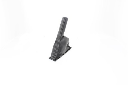 Leather handbrake boot saab 9.5 Accessories