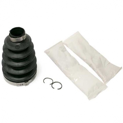 Inner Driveshaft Boot kit for saab 9.3 II 2005-2010 CV Boot kits