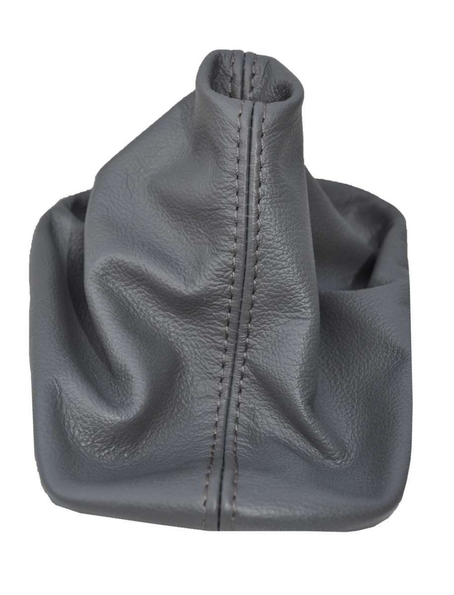 Leather shift gaiter saab 900 RBM Saab Parts